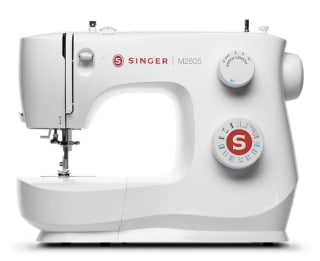 Maquina de Coser M2605 70W Singer $179.990