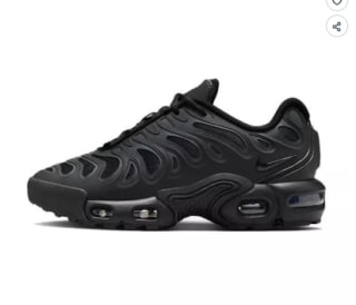 Basket Nike Air max Plus Drift Gs Nike à 80€