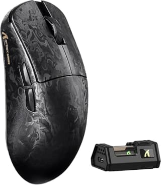 Mouse Attack Shark R11 Ultra 42K DPI por $974 | Amazon