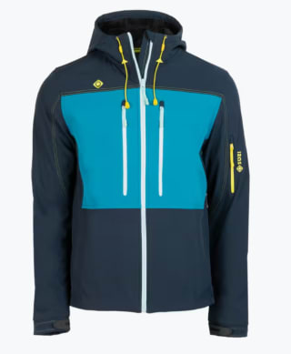 Izas Chaqueta Térmica KONKA Soft Shell con Membrana AWPS por 49.99€ dos colores