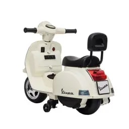 Vespa Kinderscooter voor €59.95