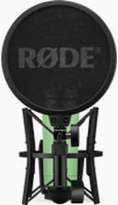 Rode NT1 Signature Series (Green) voor €109 bij Coolblue