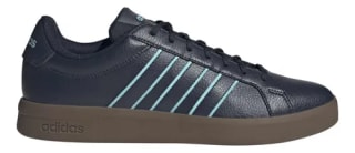 Tenis Adidas Grand Court Base por $483 | Mercado Libre