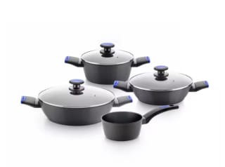 Monix Martín Berasategui Batería 7 Piezas por 42,02€