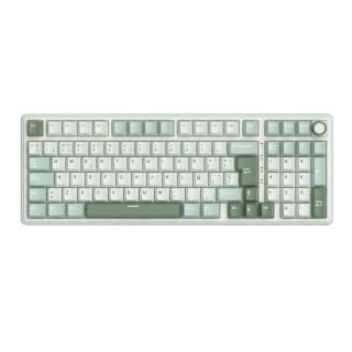 Teclado Royal Kludge RKR98 Pro ISO-ES RGB Hot-Swappable Switch por 37.95€