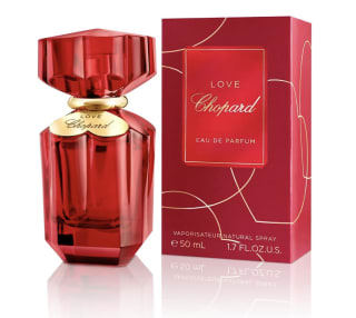 Chopard Love 50 ml por solo 32,89€