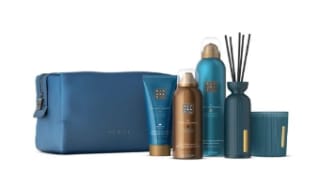 Tot 40v% korting op alles van Rituals bij de Bijenkorf