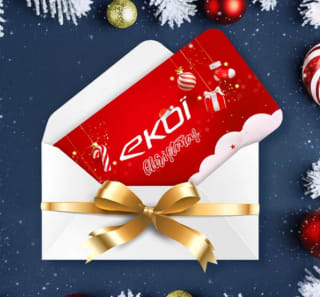 Chèque cadeau à 30€