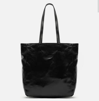 Bolsa shopper grande por 12€.
