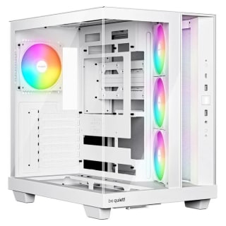 Boîtier PC be quiet! Light Base 500 LX à 69,90€