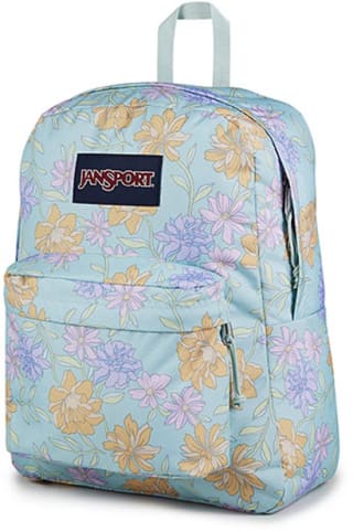 JanSport Superbreak One Rugzak 26l voor €17,84 bij Bol