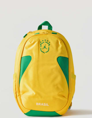 Mochila Nike Jordan BRASIL P6 ELEMENT por 31.9€