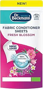 Dr. Beckmann Fabric Conditioner for £3