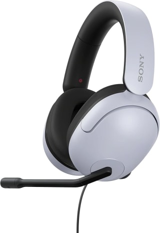 Sony INZONE H3 - Gaming Headset voor €36,99 bij Amazon