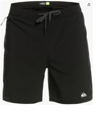 Quiksilver Bañador de tipo jam Everyday Volley de 15 pulgadas para hombre por 13,81€