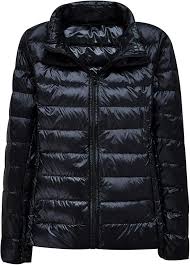 M&S Feather & Down Padded Jacket £35 – Free C&C