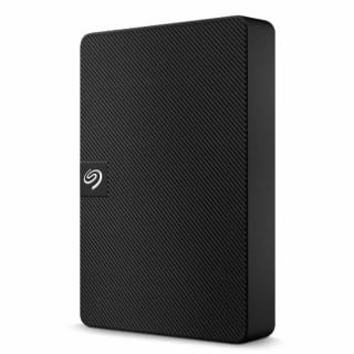Seagate STKM1000400 disco duro externo 1 TB negro por 57,48€