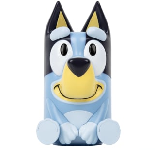 Lámpara de Figura 3D Paladone de Bluey con Sonido por 6,88€