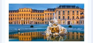 Viena 3 días Hotel+Vuelos desde 145€ por persona.