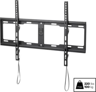 WM4619 Solid TV-beugel plat - 32-90 inch - VESA 600 voor €19 bij Megamobile