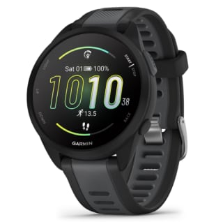 Smartwatch Garmin Forerunner 165 por 152,45€