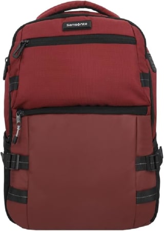Mochila Samsonite Reformation Meriton 17" por $950 | Amazon