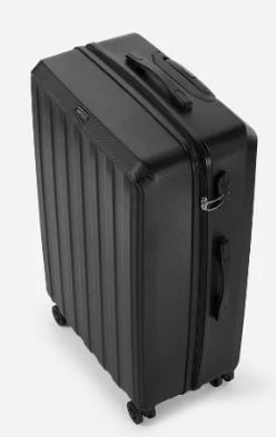 Maleta rígida 86 L. por 39.99€