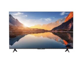 Xiaomi TV A 55 2025 4K HDR por 399€