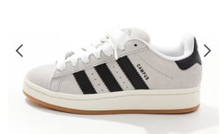 adidas Originals Campus Jaren 00 sneakers voor €36 bij ASOS