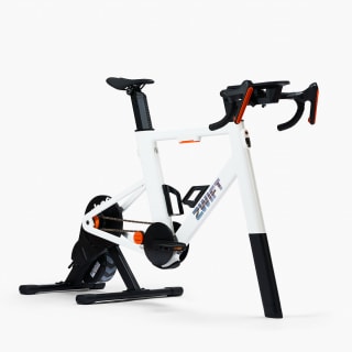 Zwift Ride + Kickr Core 2 Fietstrainer voor €999,99
