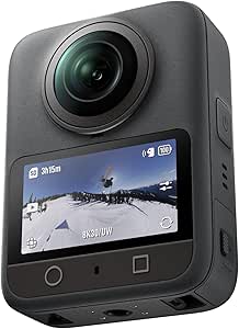 DJI Osmo 360 Camera voor €266,96 bij AliExpress