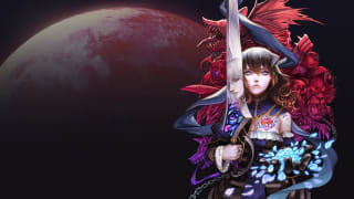 Bloodstained: Ritual of the Night por 9.99€