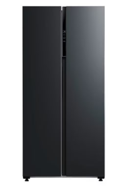 Réfrigérateur américain VALBERG SBS 460 E B625C à 379,86€