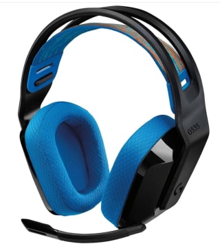 Logitech G G535 LIGHTSPEED Auriculares inalámbricos micrófonopara gaming por 57.62€