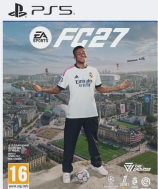 EA SPORTS FC 27 à 69,99€