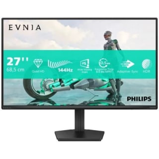 Monitor Philips 27M2N3500NF/00 27" Quad HD 144Hz IPS HDR10 por 119.99€