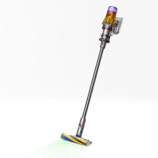 Aspirador Escoba sin cable Dyson V12 Detect Slim Absolute + cupón de 30€ por 429€