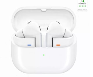 Ecouteurs SAMSUNG Galaxy Buds 3 Pro à 149,95€