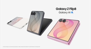 Galaxy Z Flip8 à 799€