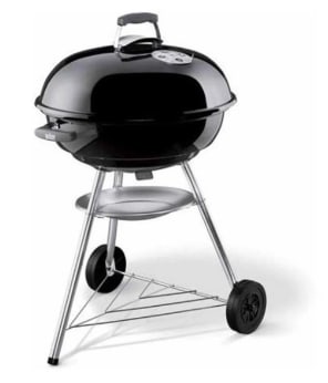 Asador Weber Joe Premier Jumbo 22" por $2,495 | Chedraui