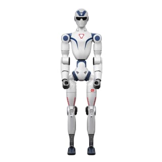 Unitree R1 Humanoid Robot (Blue & White / Red & Gold) – £5,199