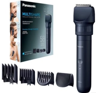 Tondeuse PANASONIC MULTISHAPE ER-CKN2-A301 à 34,98€