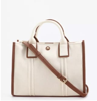 Bolso City Canvas por 9.99€