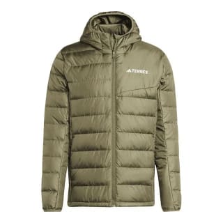Adidas Chaqueta aislante Terrex Multi Hombre por 39.99€