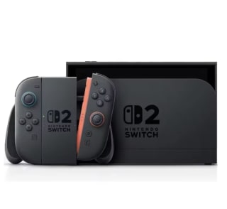 Nintendo Switch 2 (Garantía Española) por 368,15€