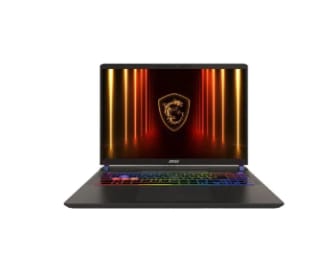PC portable Msi Gaming Vector 16 HX AI A2XWHG-017FR 16" à 2.662,79€