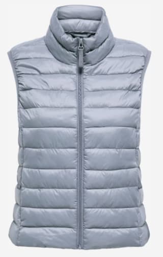 ONLY Bodywarmer 'ONLTAHIA' voor €9,90 bij AboutYou