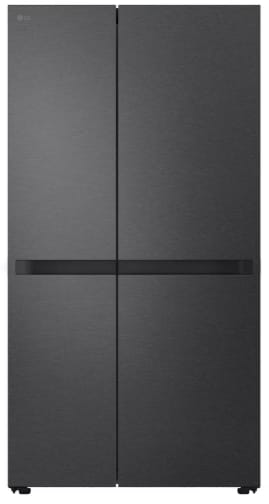 Refrigerador LG Side by Side 23 pies Essence Smart Inverter por $13,509 | PayPal