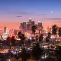 Retourvlucht Brussel - Los Angeles vanaf €382 bij Google