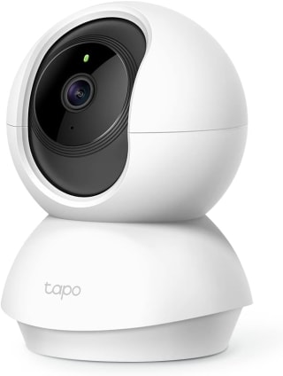 Tapo TP-Link TC70, cámara Wi‑Fi de seguridad interior por $399 en Amazon